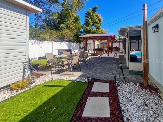 Image 21 of 28 For 7317 Bougenville Drive