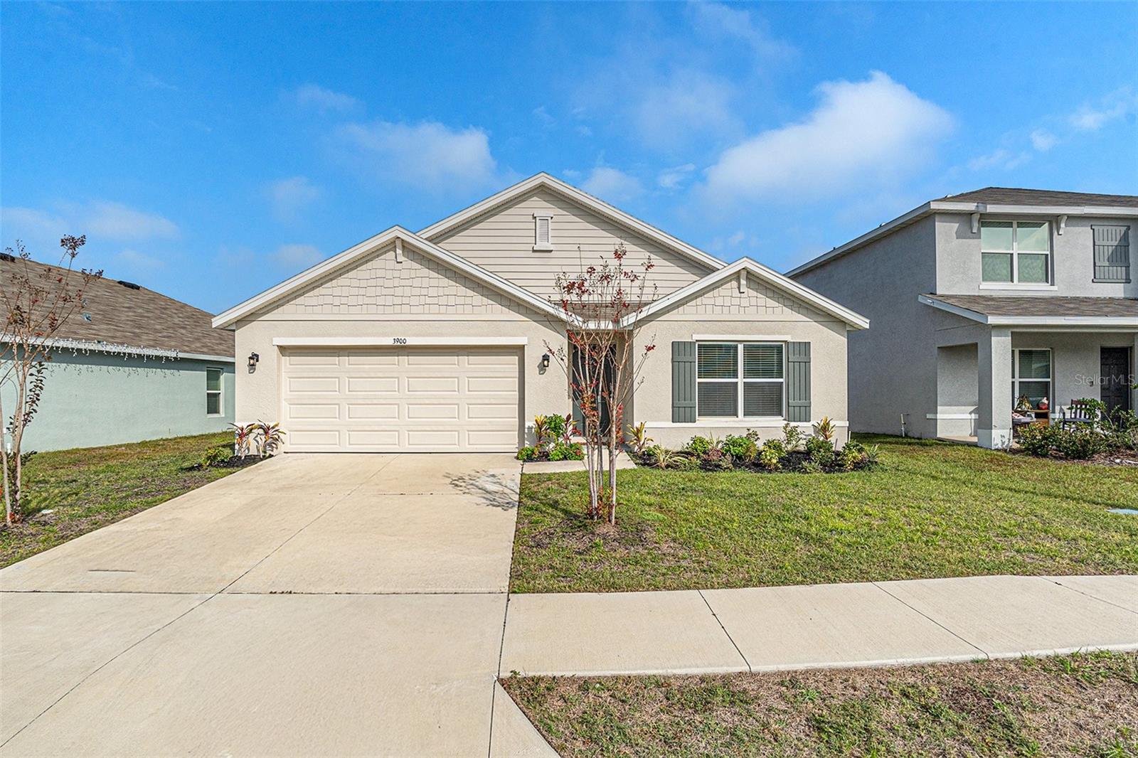 Details for 3900 Autumn Amber Drive, SPRING HILL, FL 34609