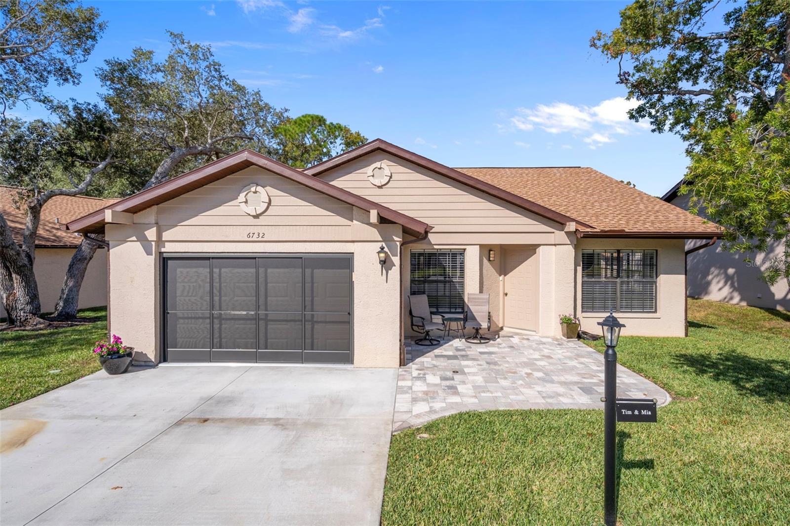 Details for 6732 Oak Cluster Circle, SPRING HILL, FL 34606