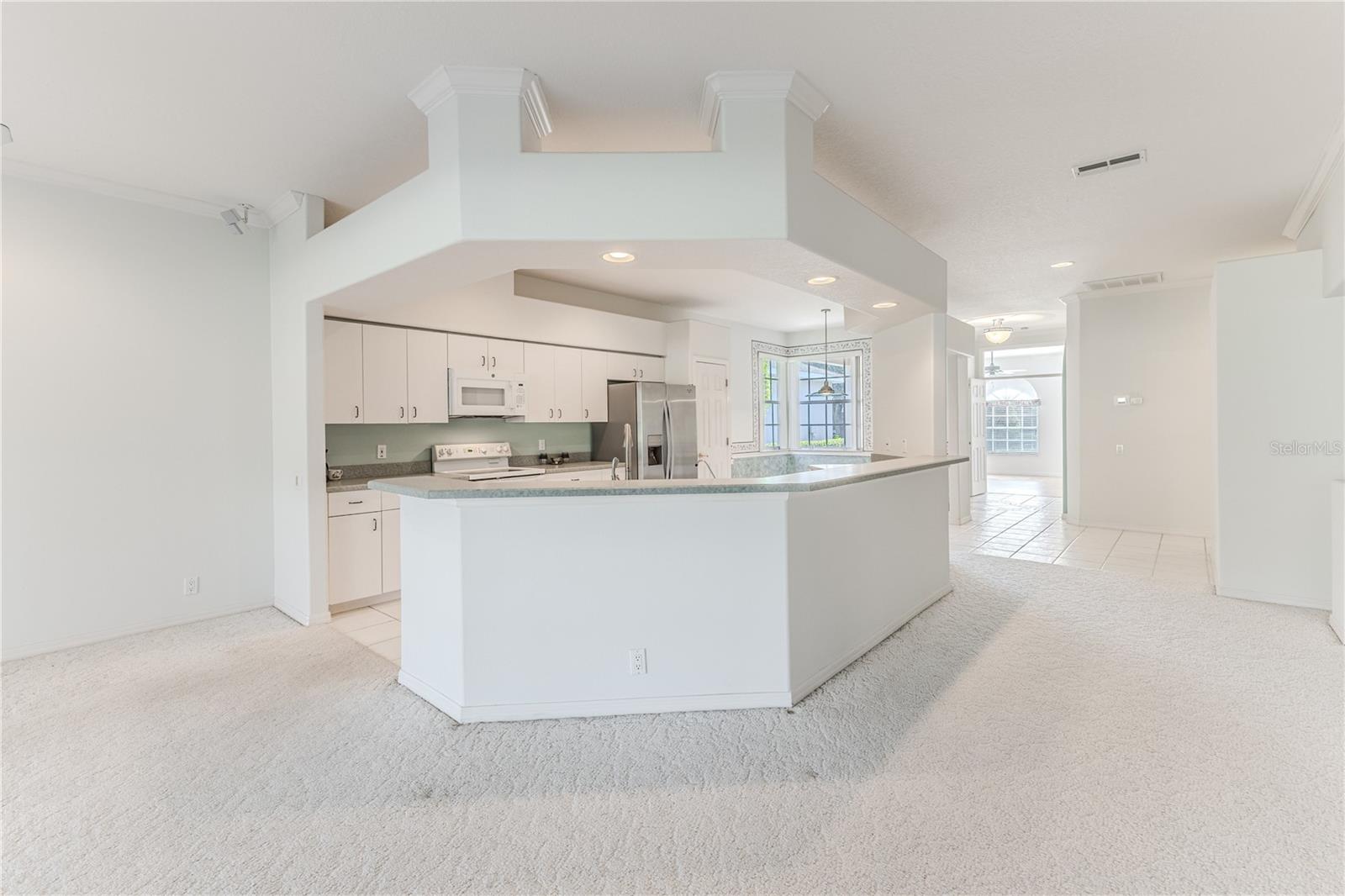 Listing photo id 27 for 15033 Middle Fairway Drive