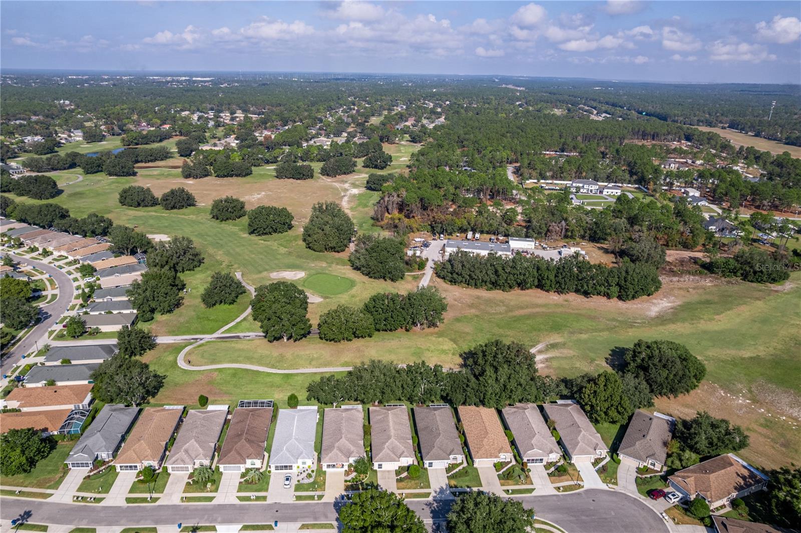 Listing photo id 54 for 15033 Middle Fairway Drive