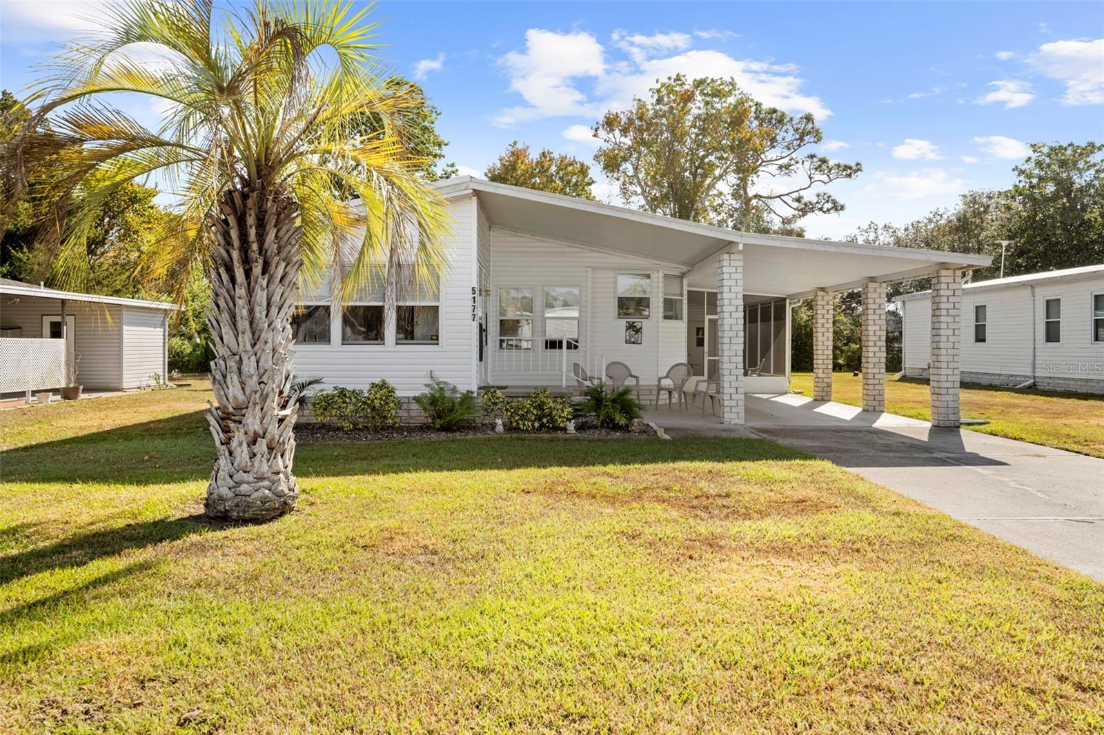 Image 3 of 36 For 5177 Forest Glenn Drive