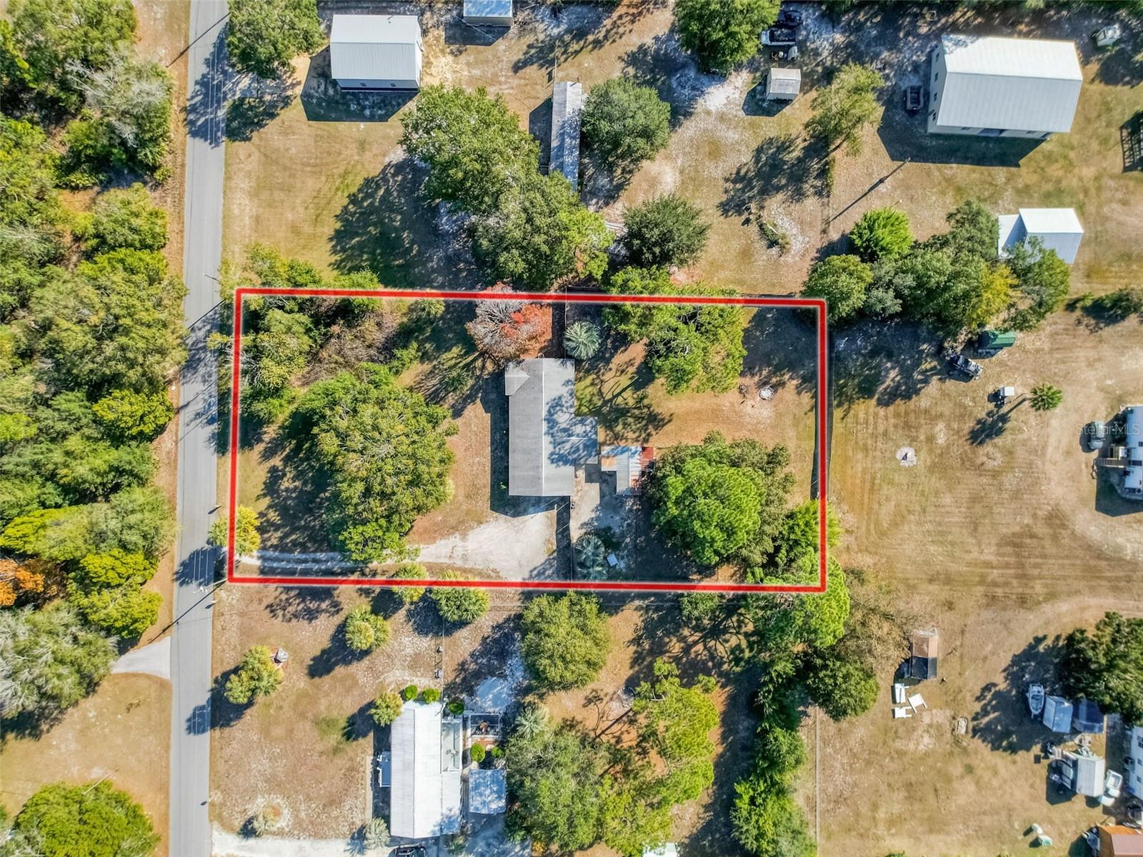 Image 5 of 33 For 6982 Sedalia Court