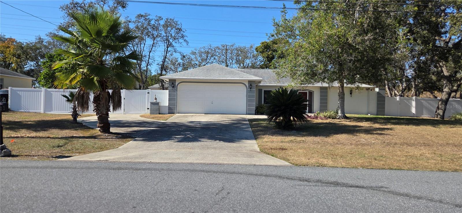 Details for 1353 Finland Drive, SPRING HILL, FL 34609