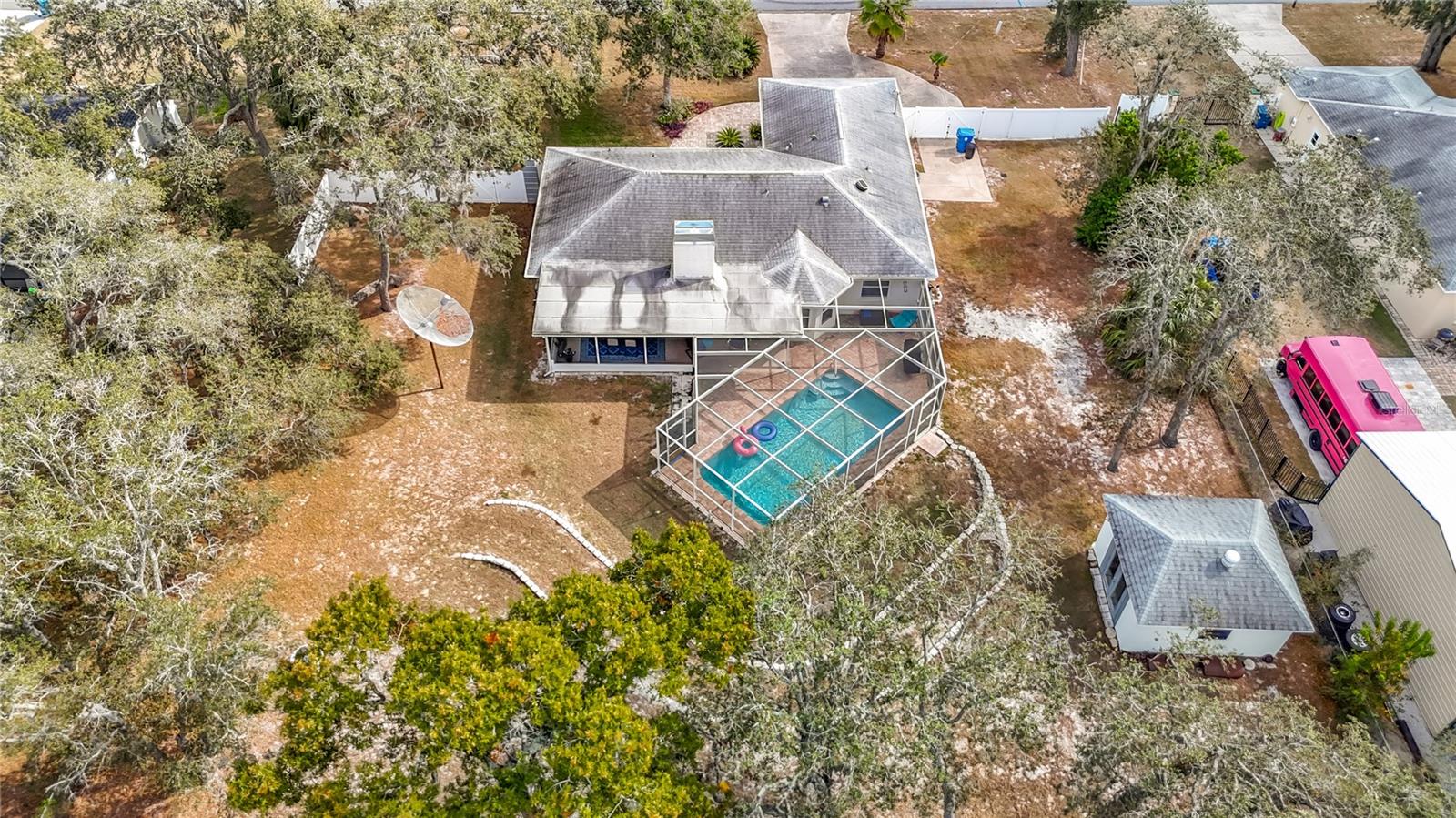 Image 56 of 58 For 1353 Finland Drive