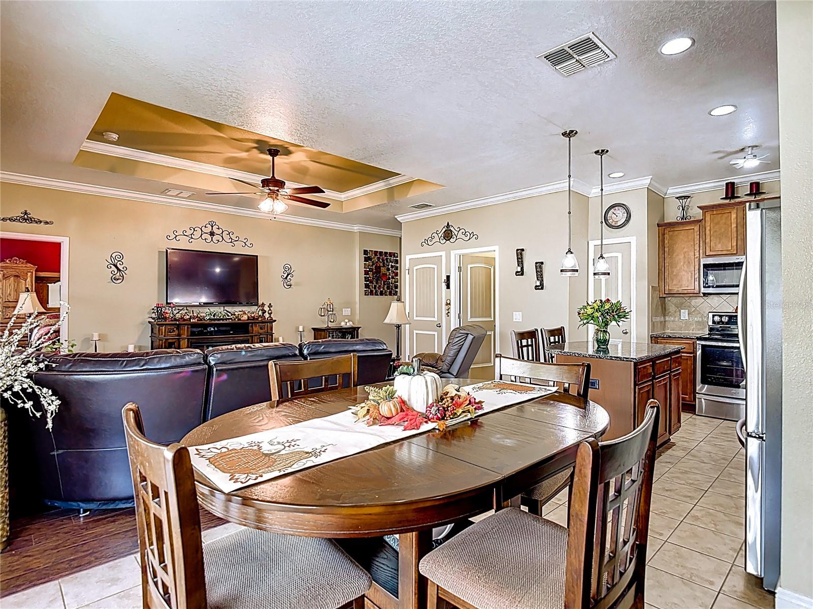 Image 17 of 68 For 15690 Stone House Drive