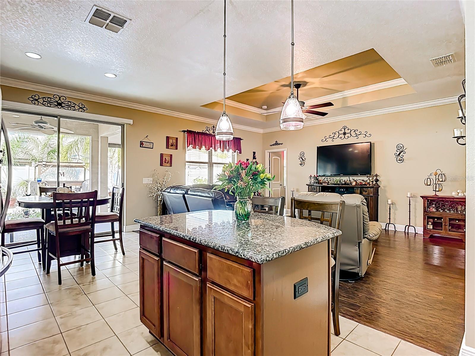 Image 24 of 68 For 15690 Stone House Drive