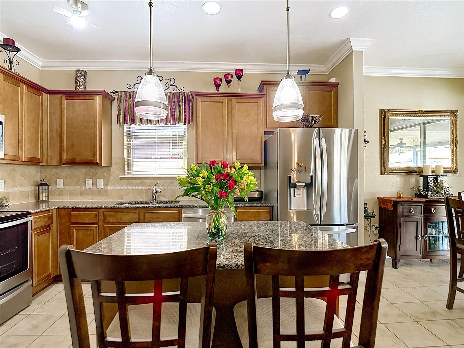 Image 27 of 68 For 15690 Stone House Drive