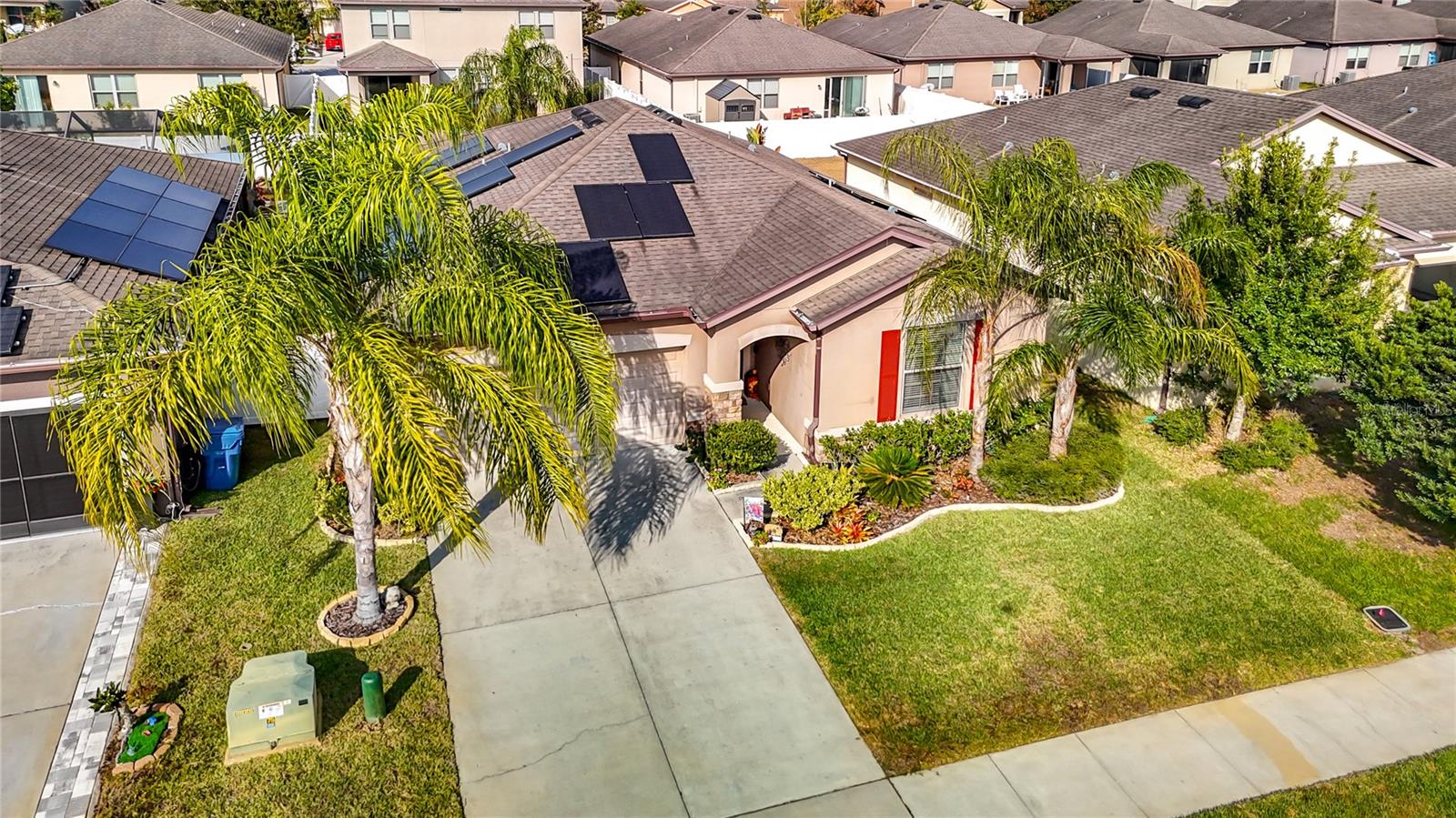 Image 3 of 68 For 15690 Stone House Drive