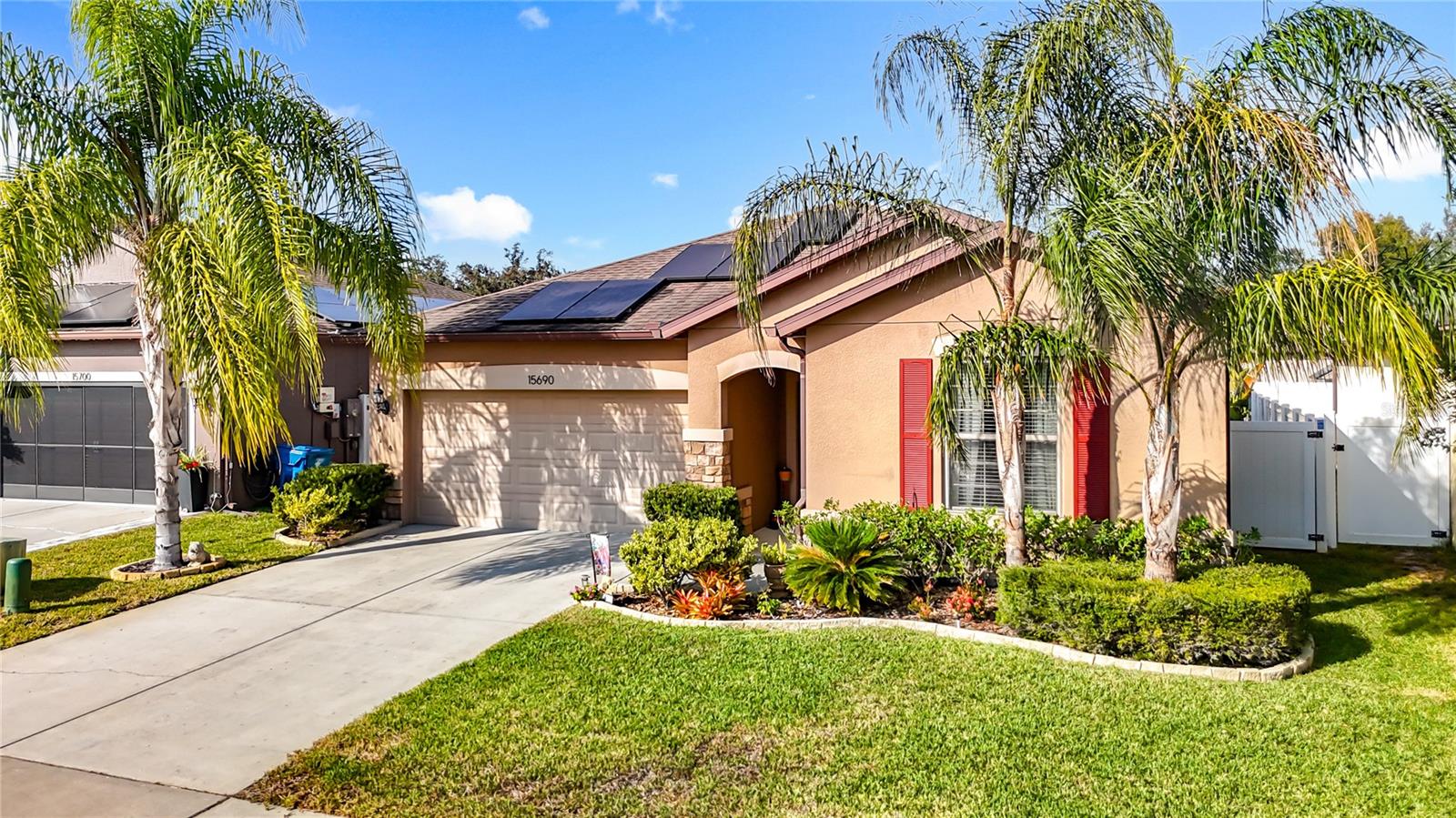 Image 4 of 68 For 15690 Stone House Drive