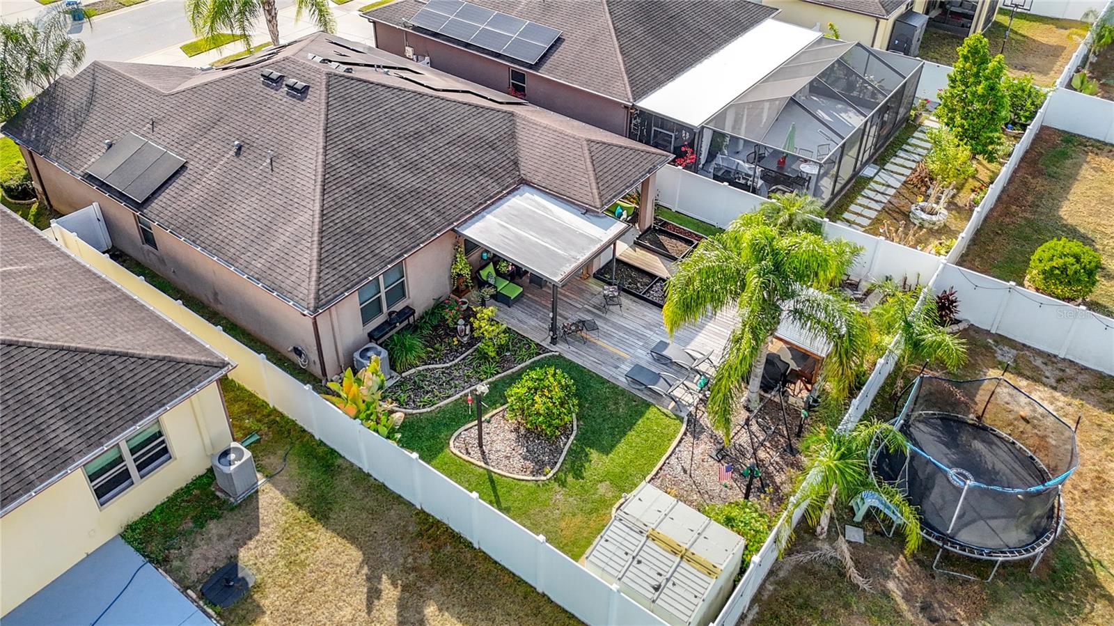 Image 54 of 68 For 15690 Stone House Drive