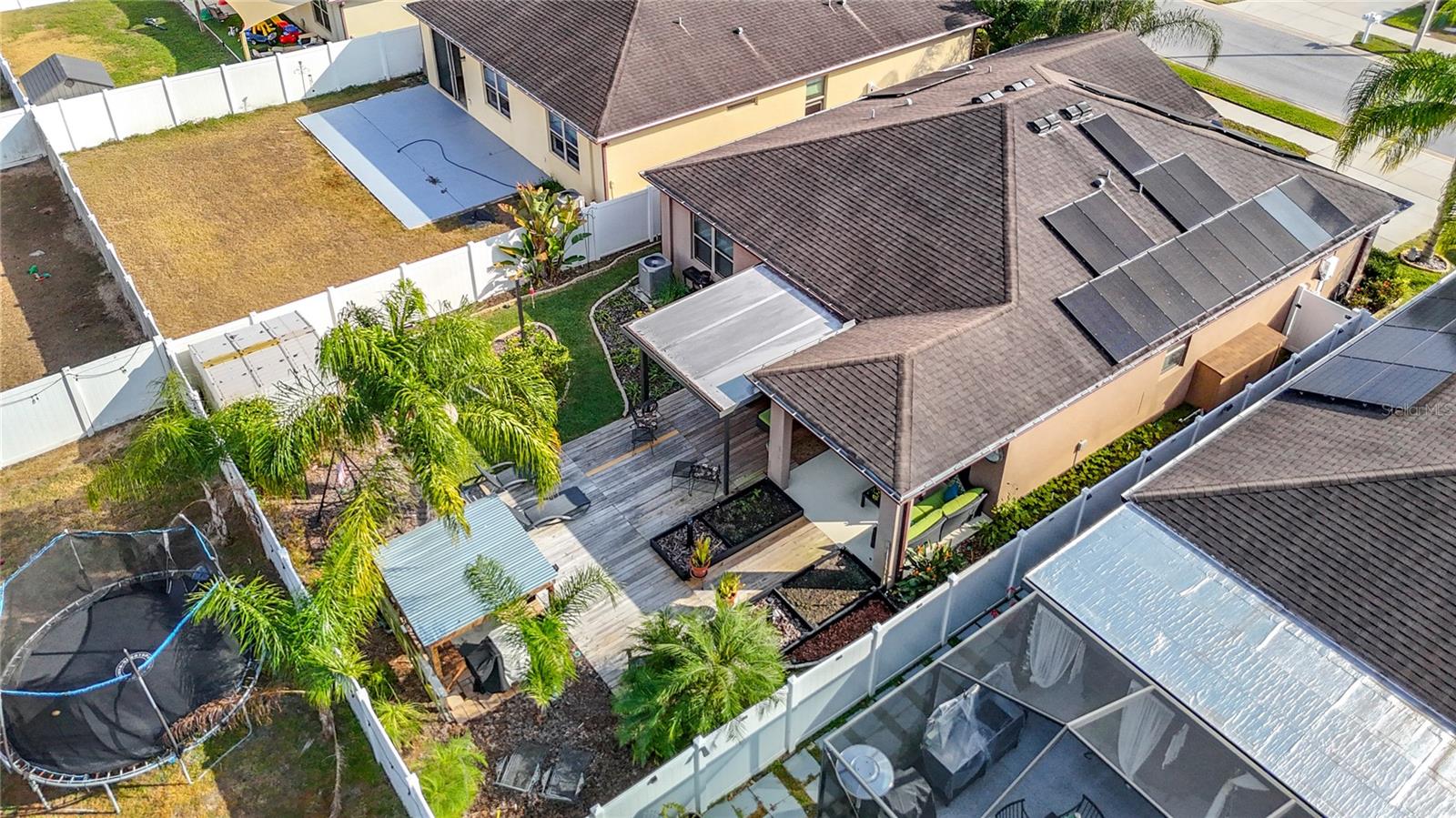 Image 55 of 68 For 15690 Stone House Drive