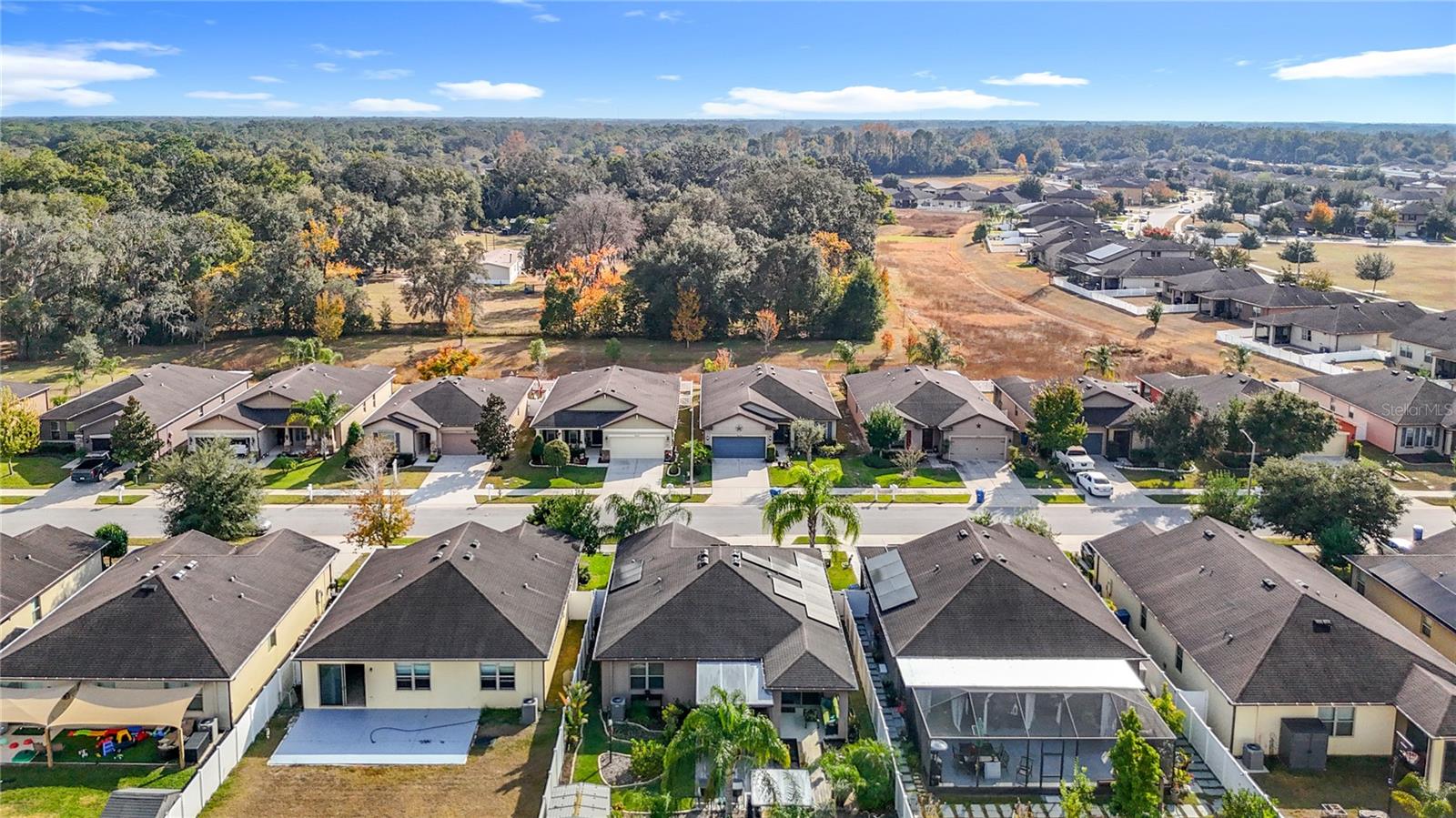 Image 57 of 68 For 15690 Stone House Drive