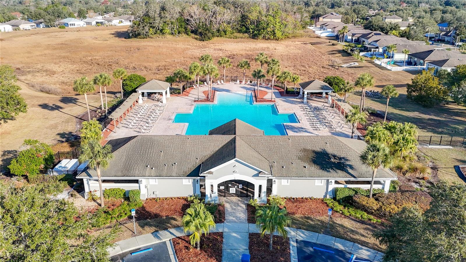 Image 59 of 68 For 15690 Stone House Drive