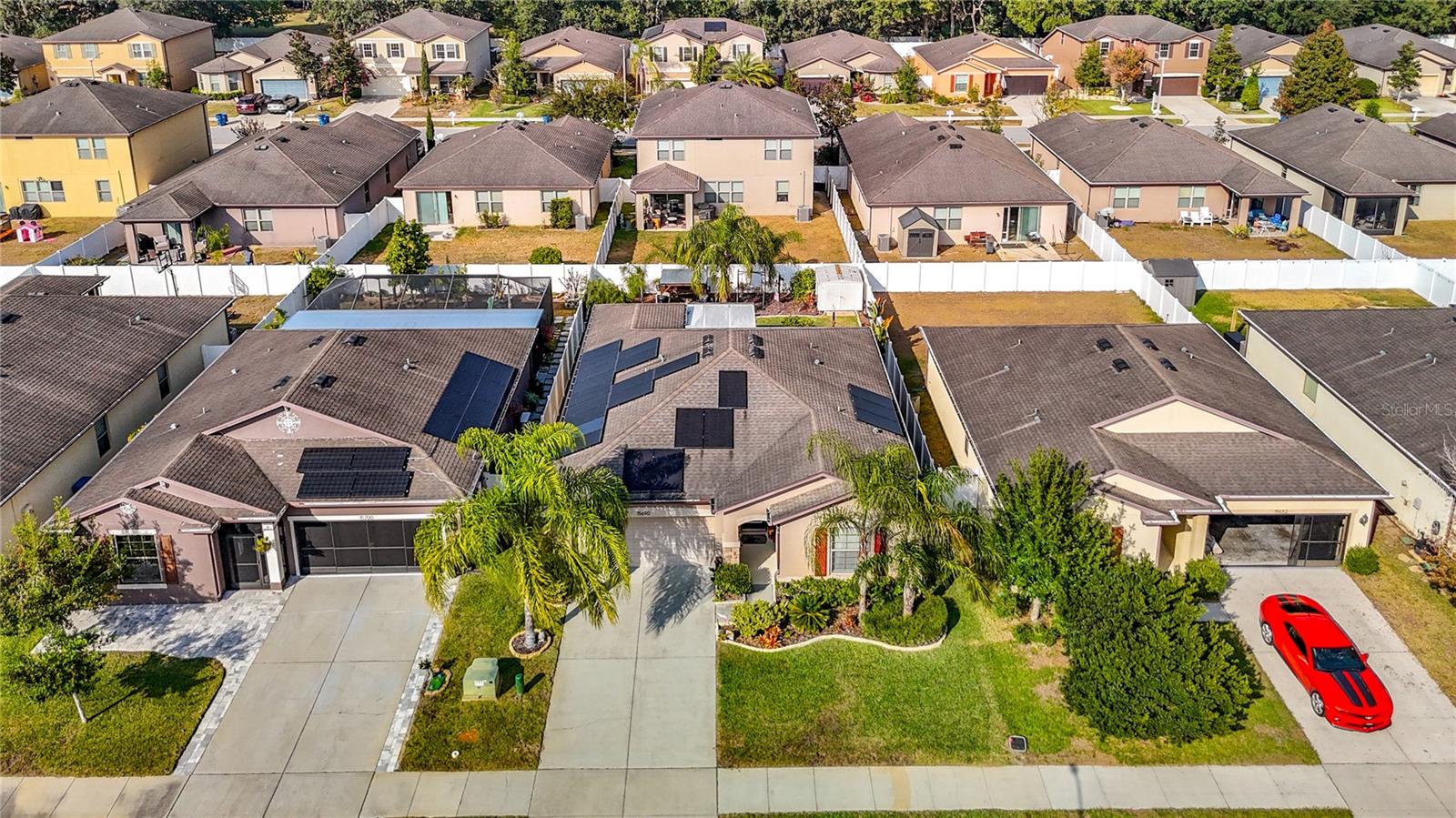 Image 6 of 68 For 15690 Stone House Drive