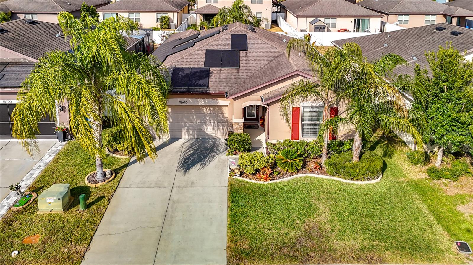 Image 7 of 68 For 15690 Stone House Drive