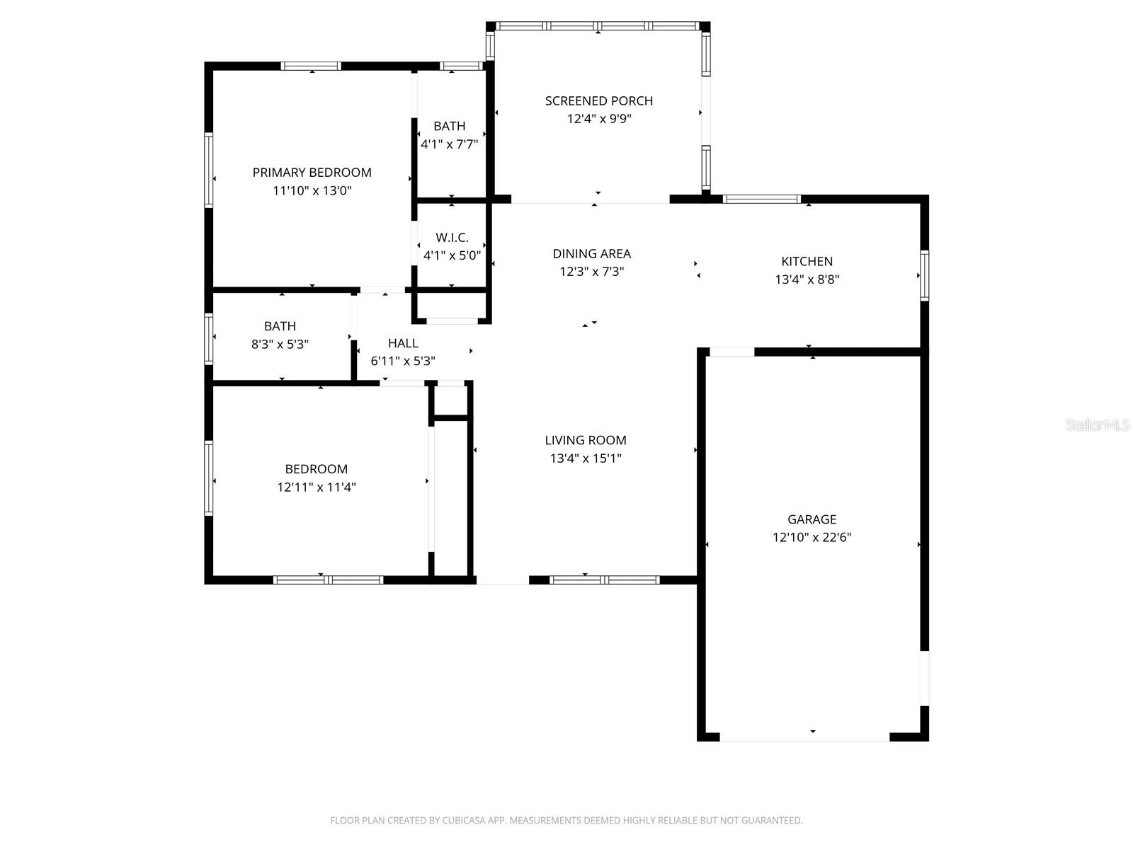 Image 26 of 27 For 7130 Fox Hollow Drive