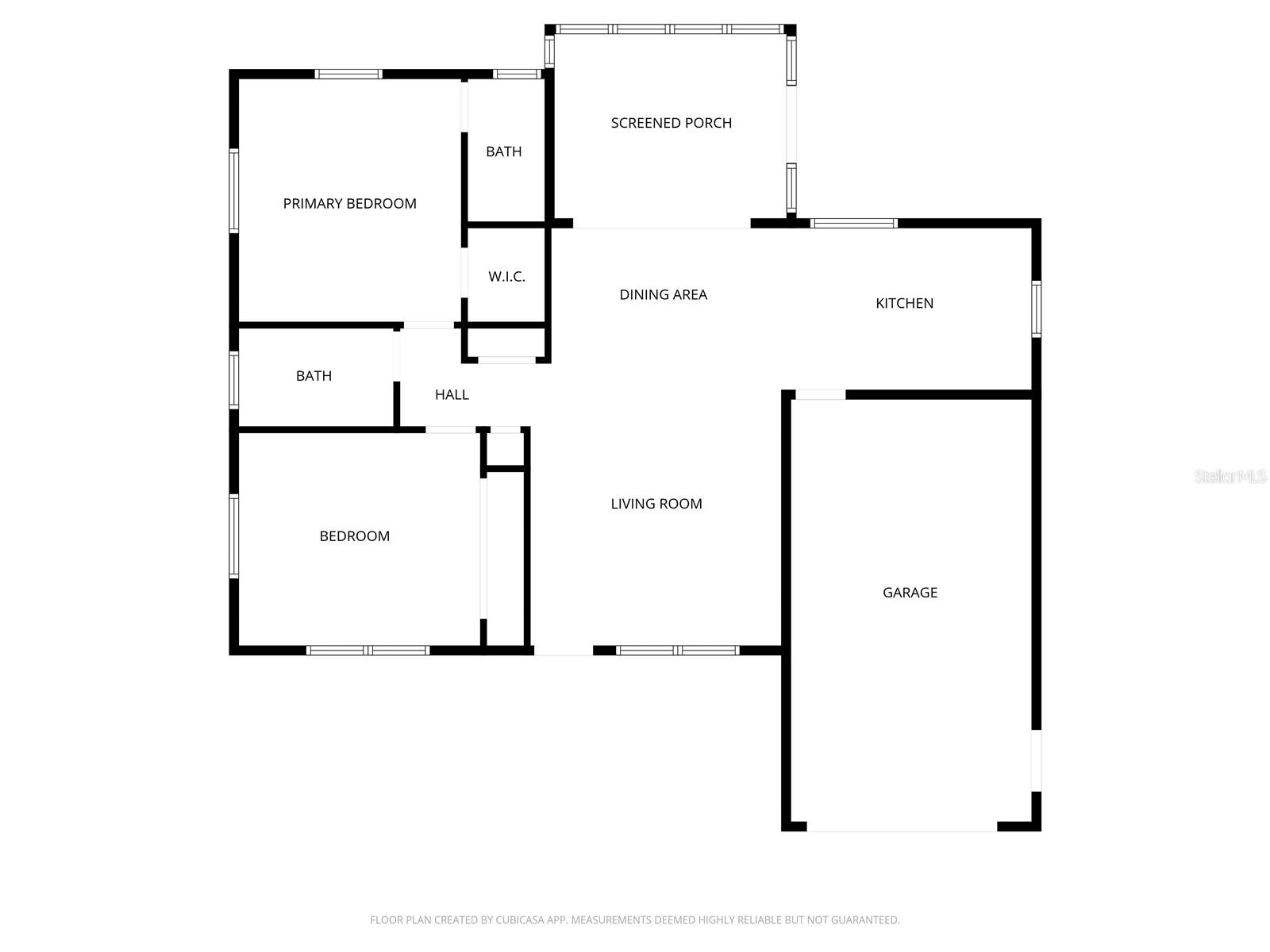 Image 27 of 27 For 7130 Fox Hollow Drive