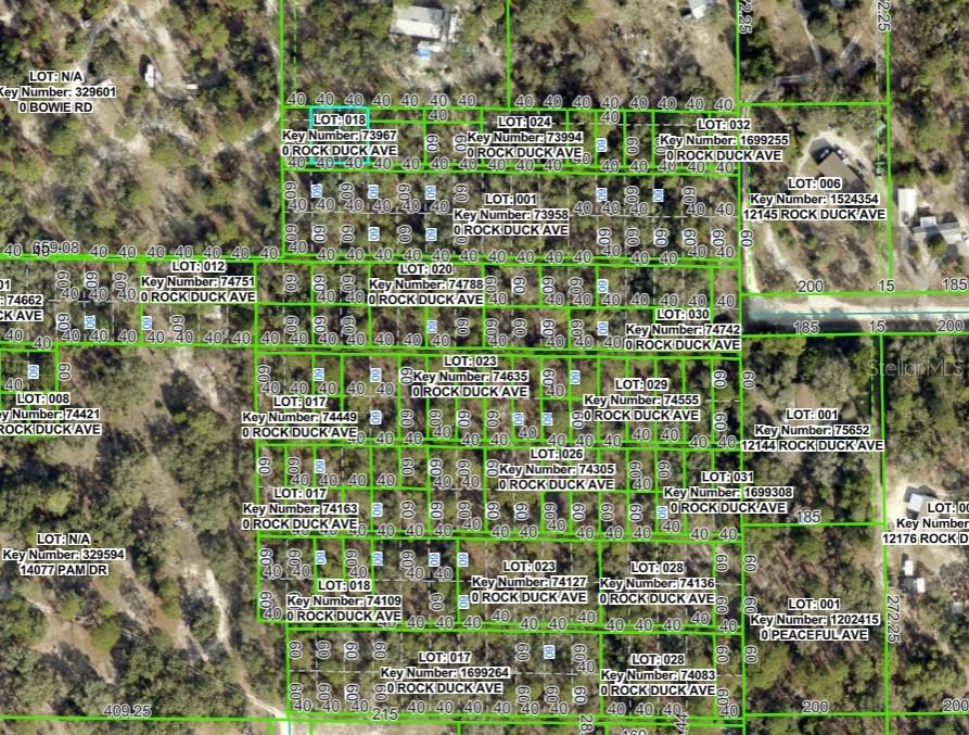 Listing photo id 0 for 0 Rock Duck Avenue