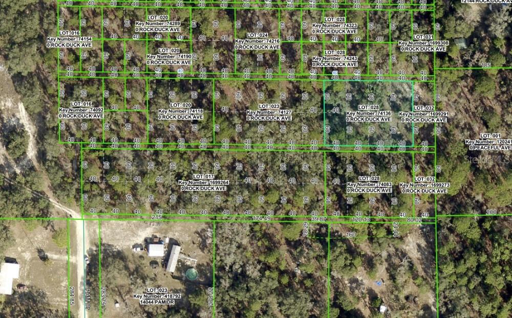 Listing photo id 2 for 0 Rock Duck Avenue