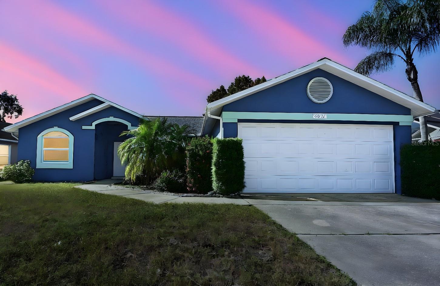 Details for 8031 Gabriel Drive, PORT RICHEY, FL 34668