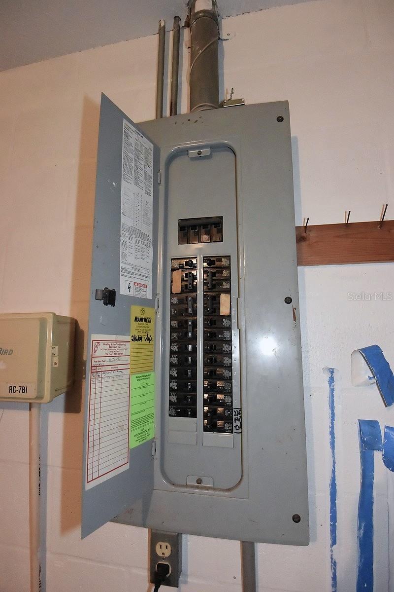 Image 32 of 33 For 8031 Gabriel Drive