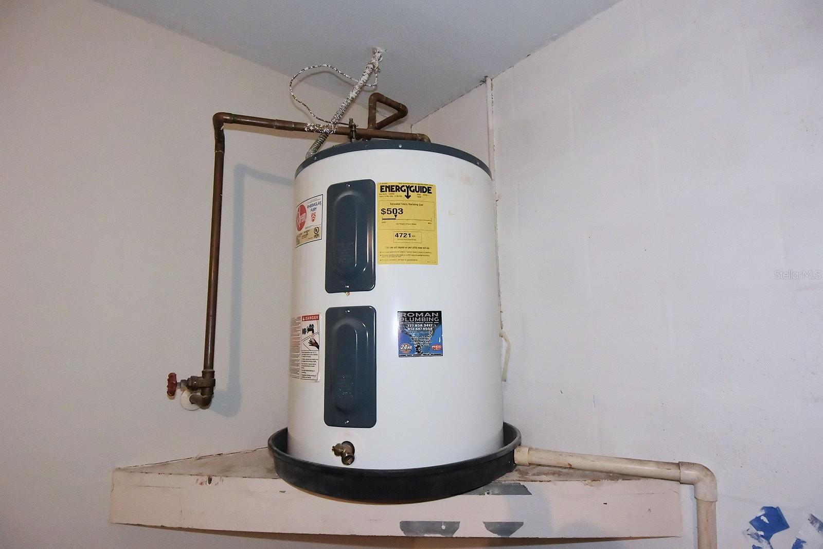 Image 33 of 33 For 8031 Gabriel Drive