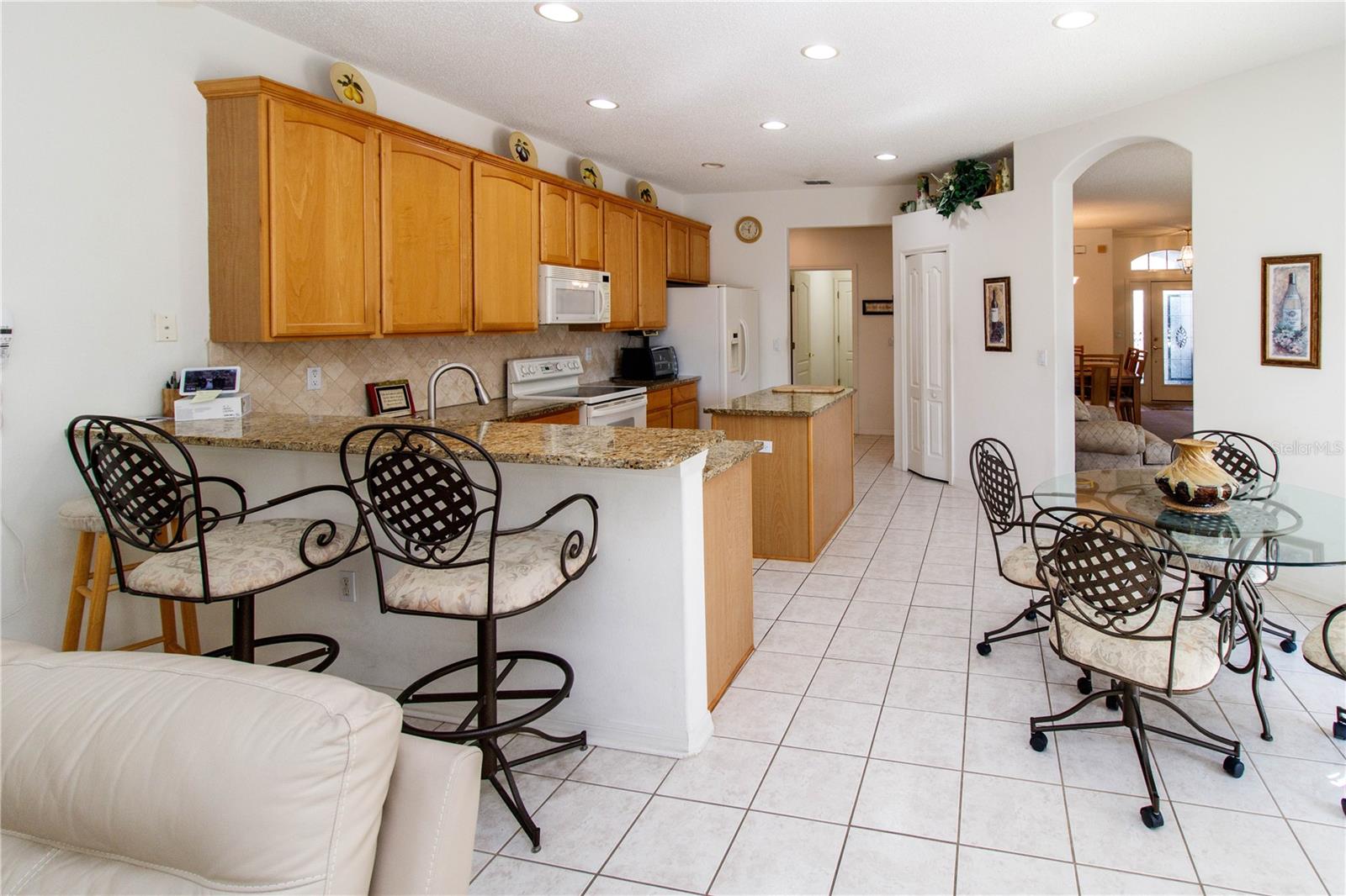 Image 17 of 48 For 2633 Timacqua Drive