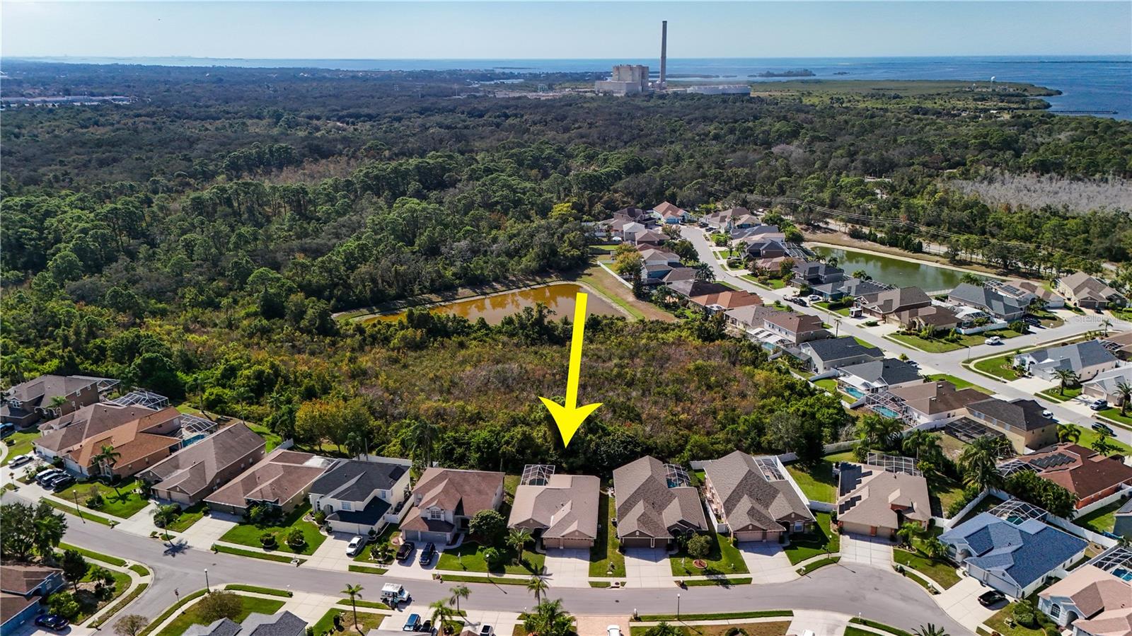 Image 2 of 48 For 2633 Timacqua Drive