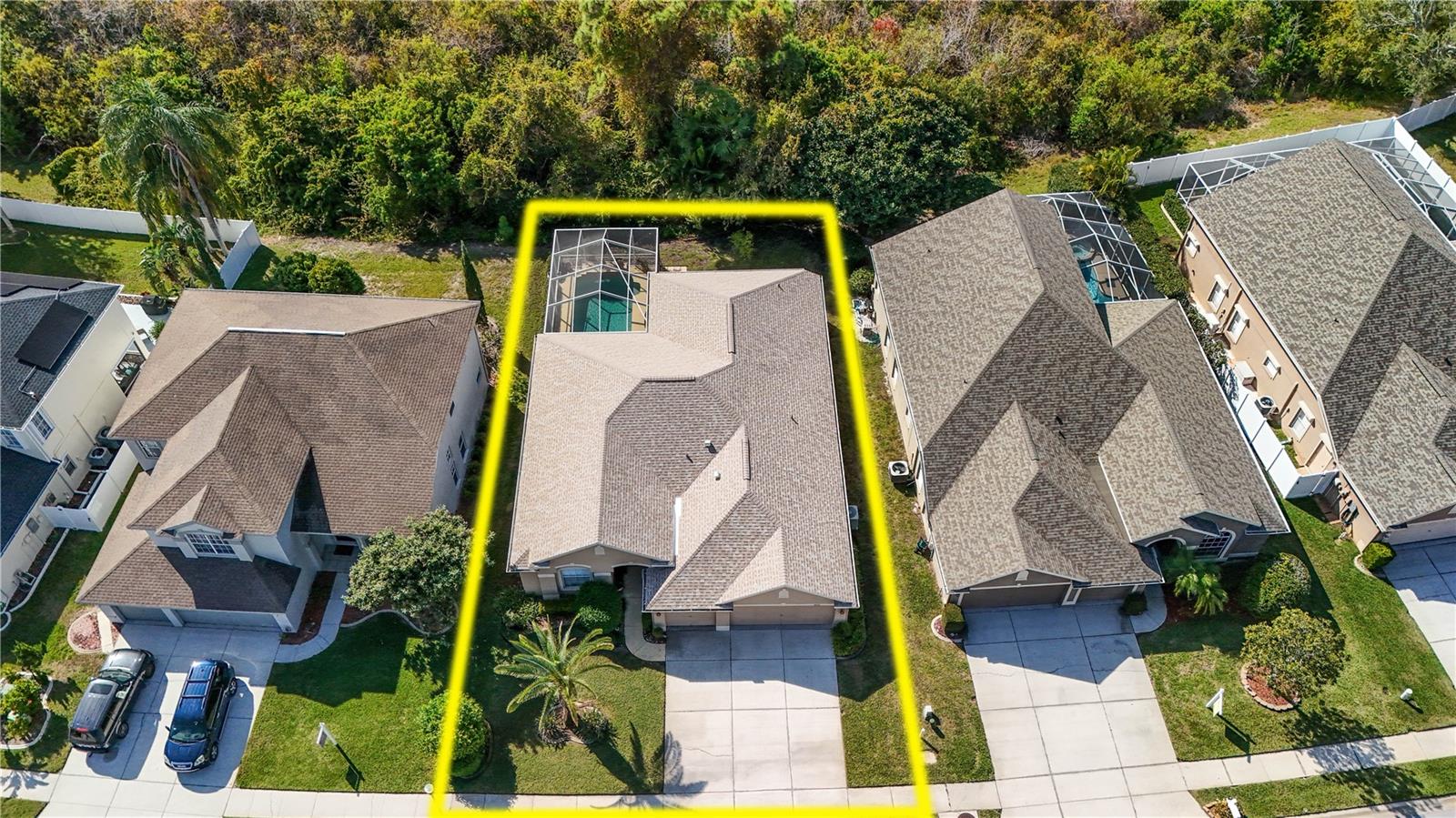 Image 3 of 48 For 2633 Timacqua Drive