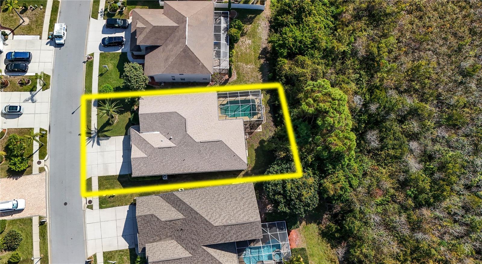 Image 41 of 48 For 2633 Timacqua Drive