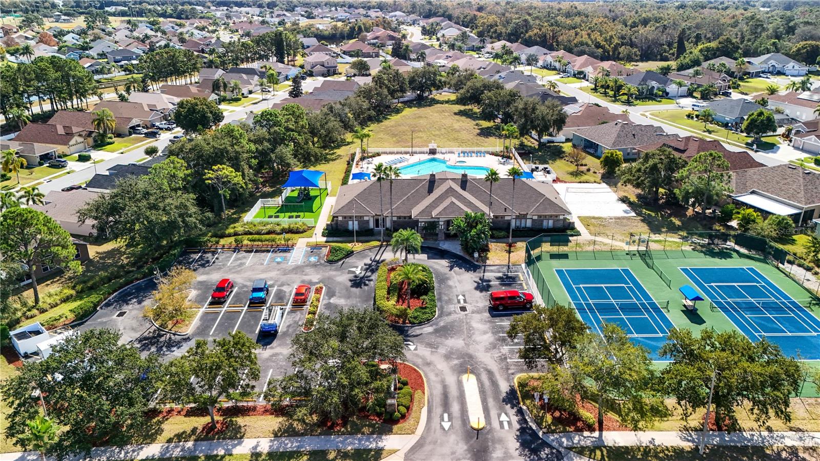 Image 44 of 48 For 2633 Timacqua Drive