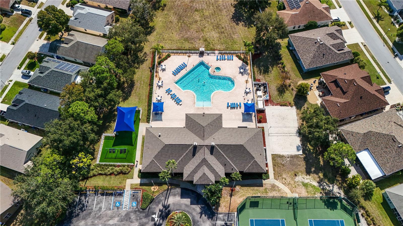 Image 45 of 48 For 2633 Timacqua Drive