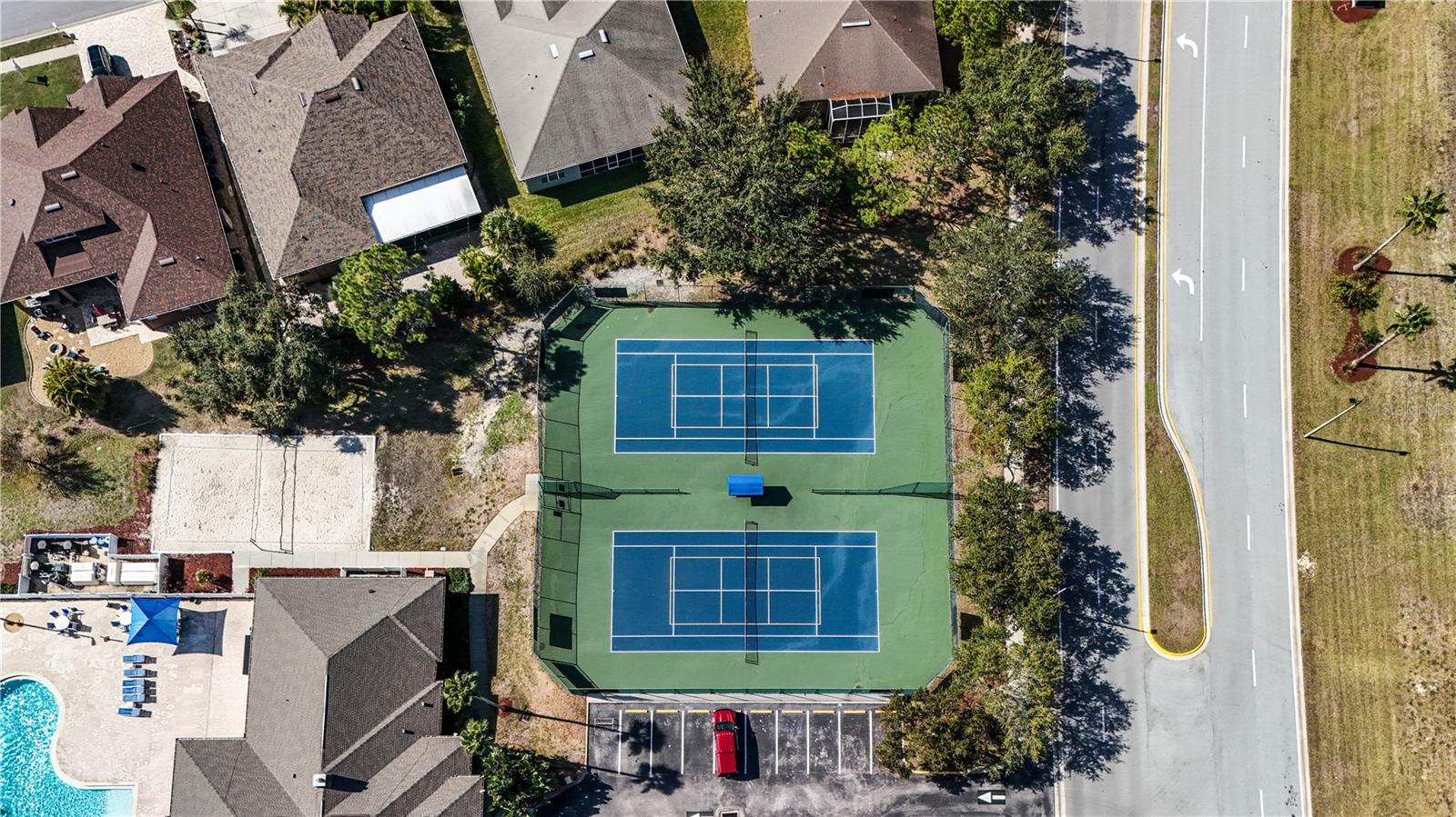 Image 46 of 48 For 2633 Timacqua Drive