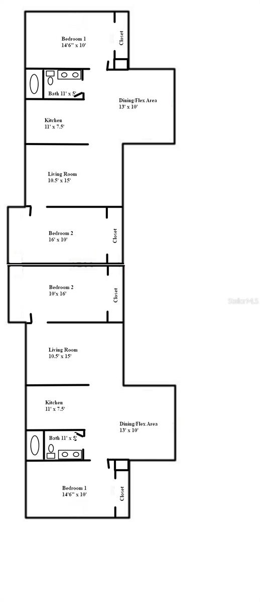 Image 14 of 15 For 175 133rd Avenue E