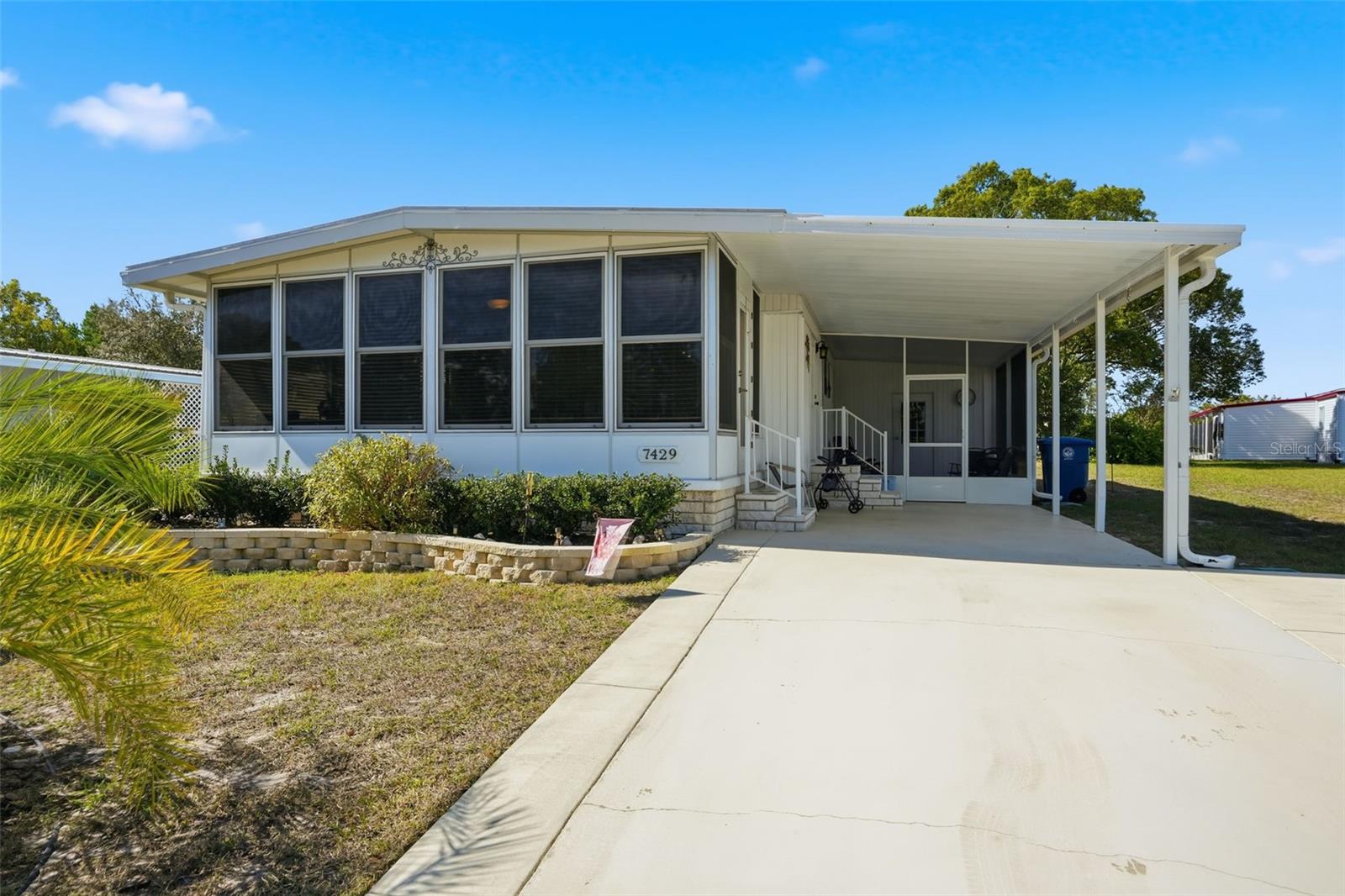 Details for 7429 Morelli Avenue, BROOKSVILLE, FL 34613