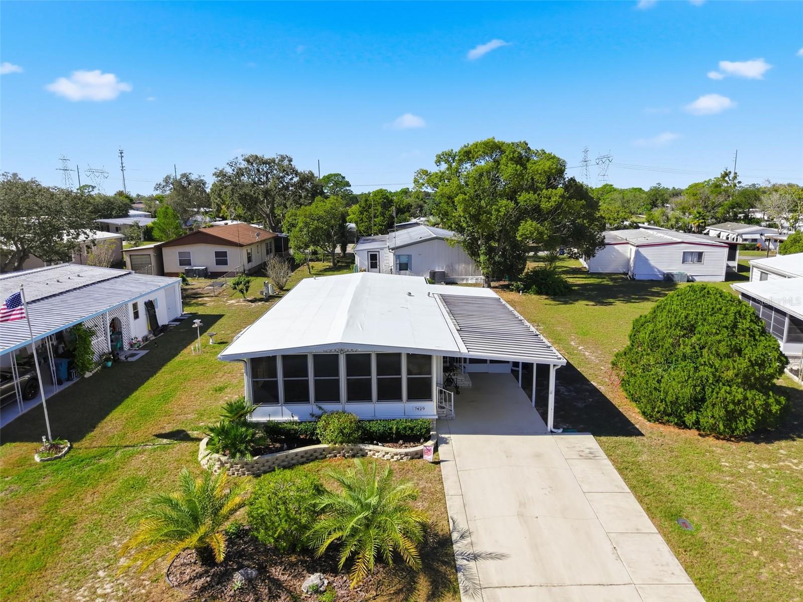 Image 10 of 40 For 7429 Morelli Avenue