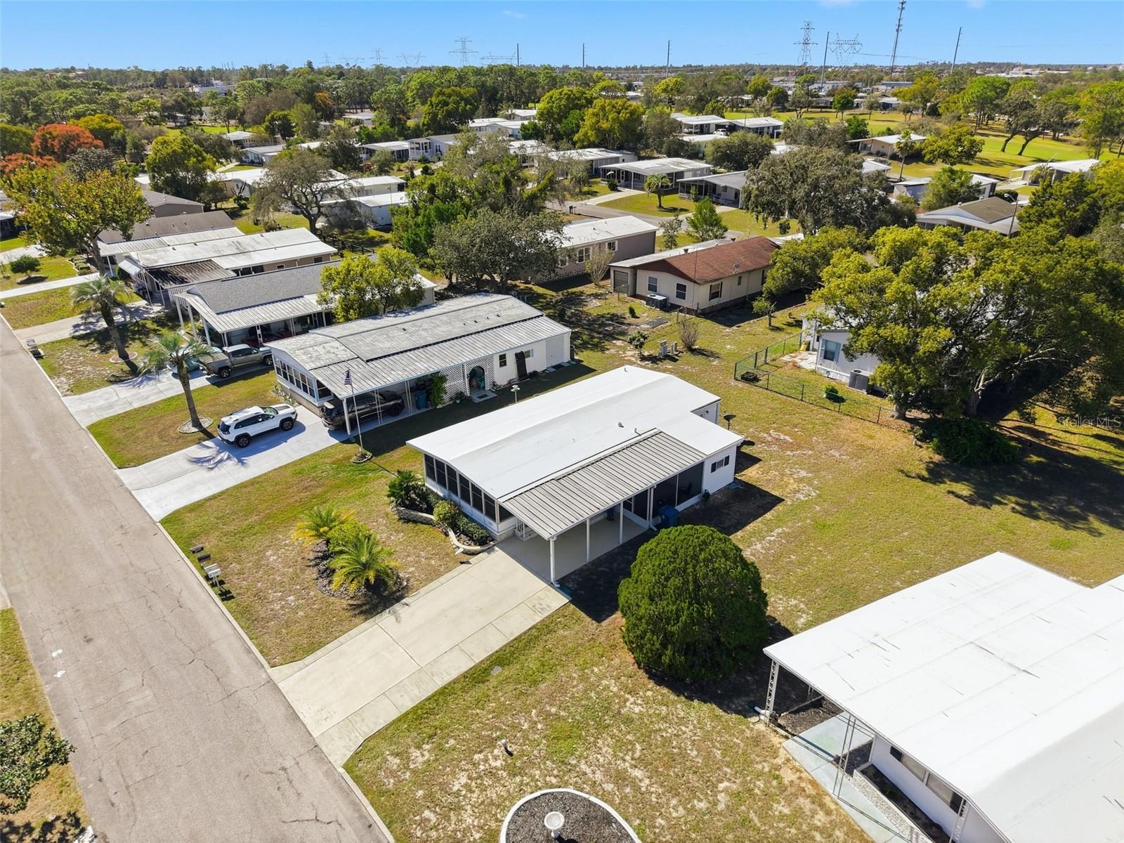 Image 2 of 40 For 7429 Morelli Avenue