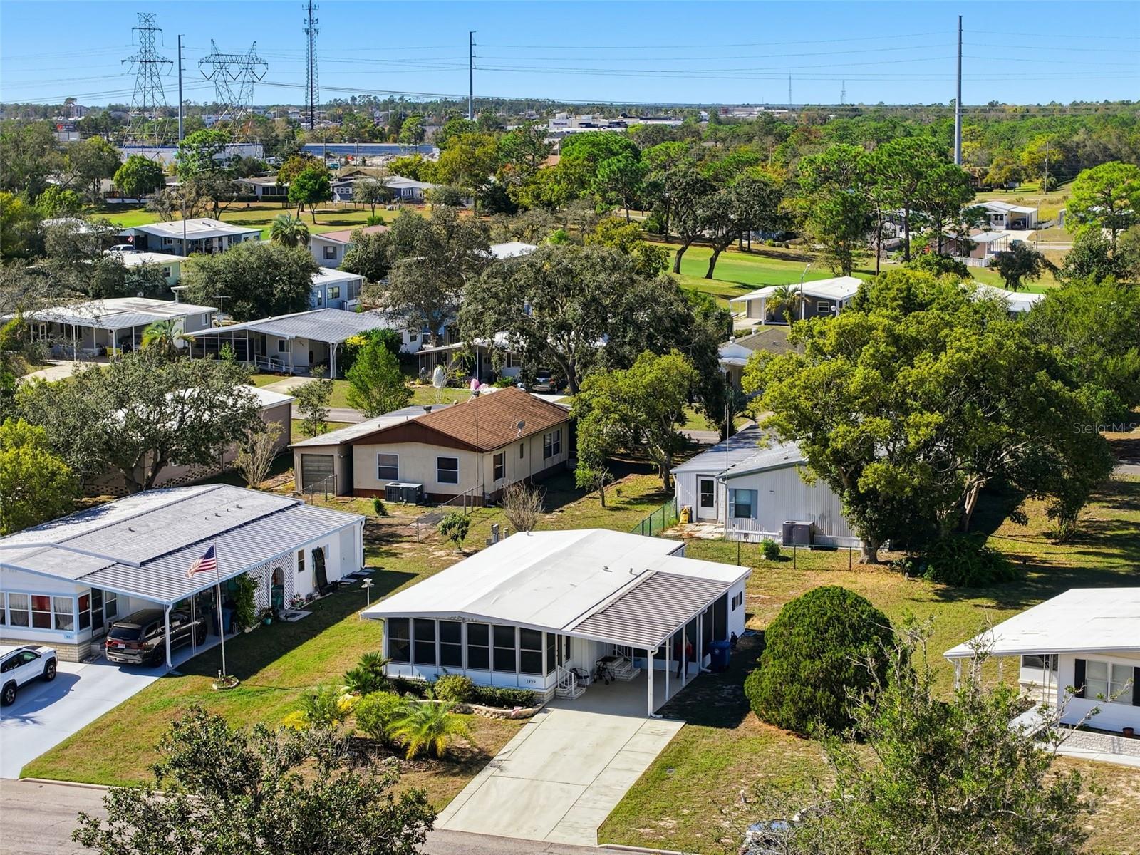 Image 3 of 40 For 7429 Morelli Avenue