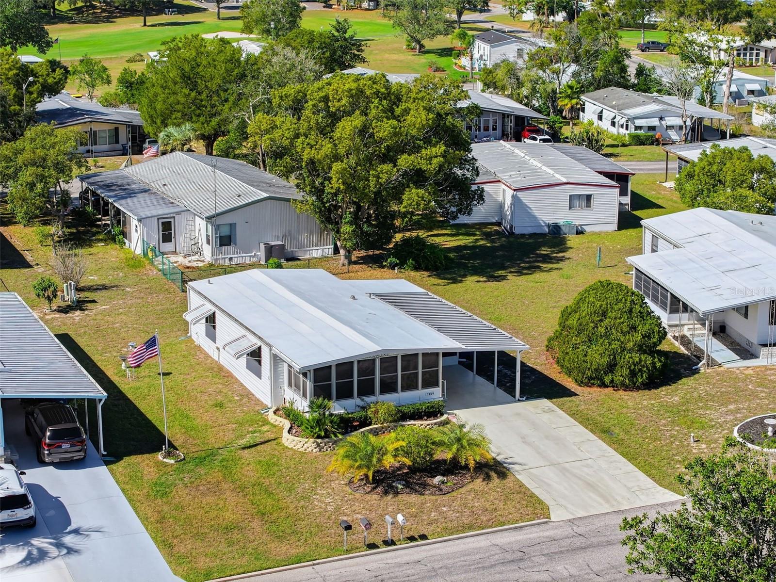 Image 4 of 40 For 7429 Morelli Avenue