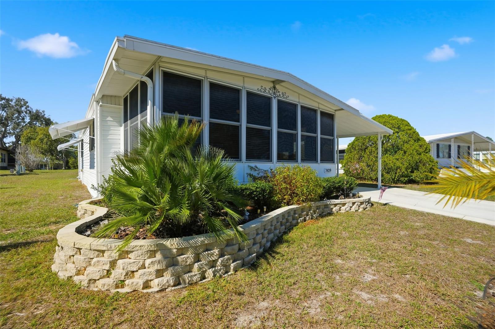 Image 40 of 40 For 7429 Morelli Avenue