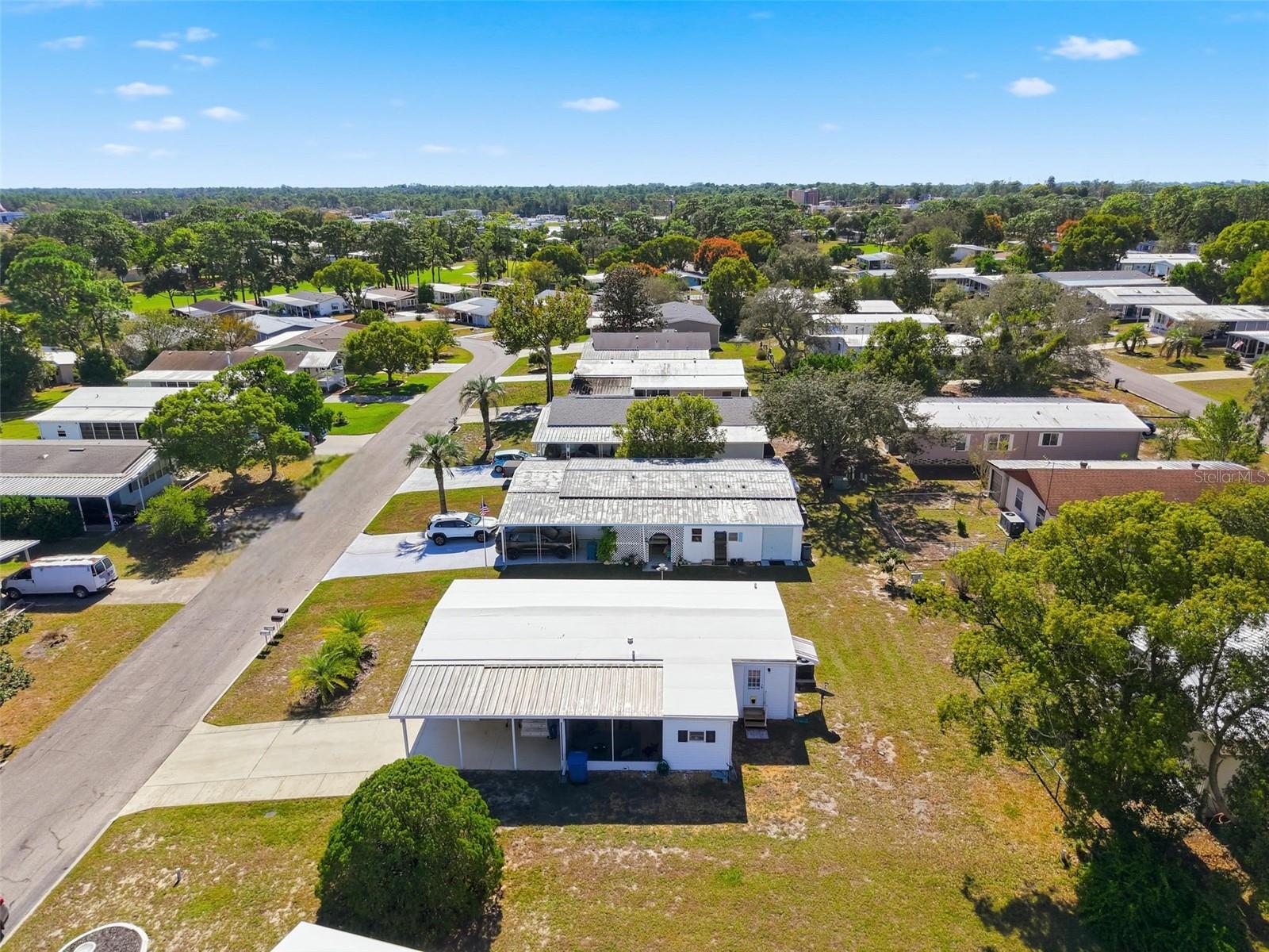 Image 8 of 40 For 7429 Morelli Avenue