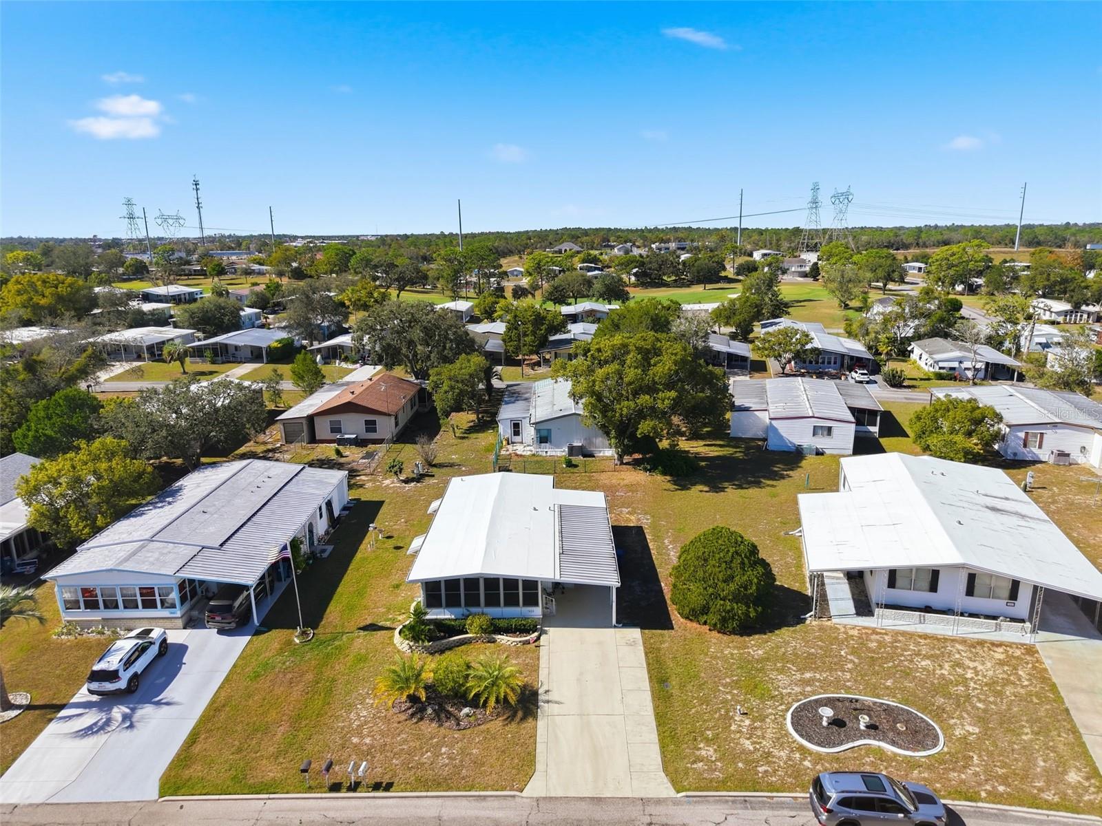 Image 9 of 40 For 7429 Morelli Avenue