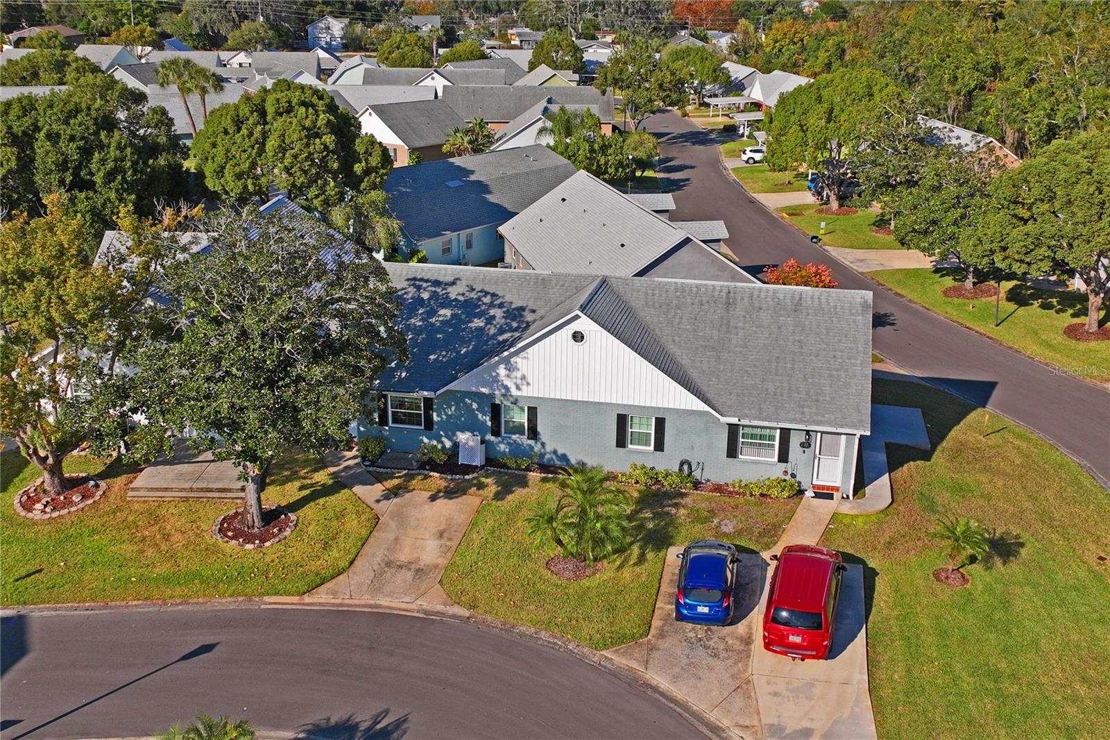 Image 31 of 53 For 6709 Timbercove Lane 6709