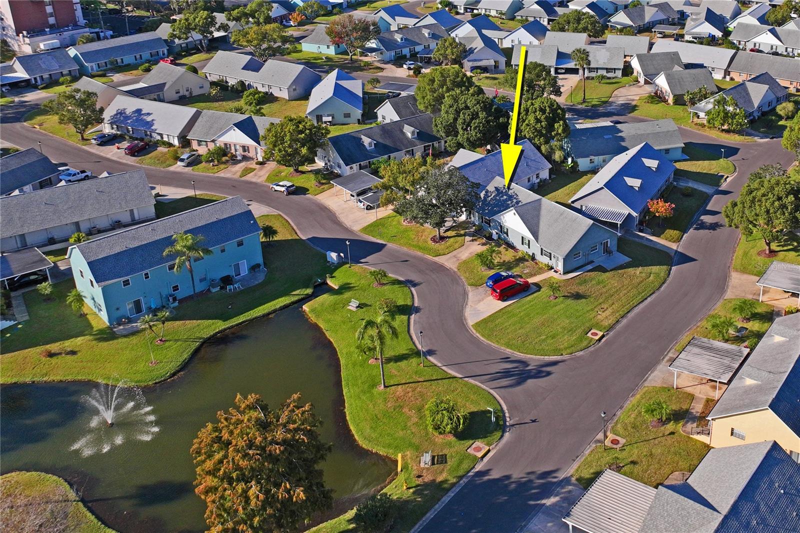 Image 33 of 53 For 6709 Timbercove Lane 6709