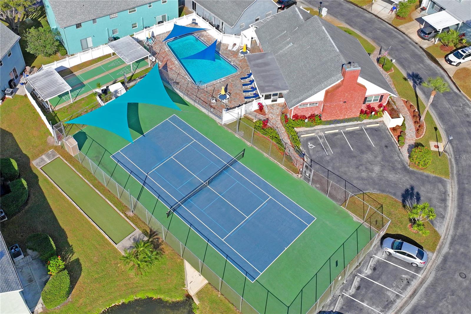 Image 39 of 53 For 6709 Timbercove Lane 6709