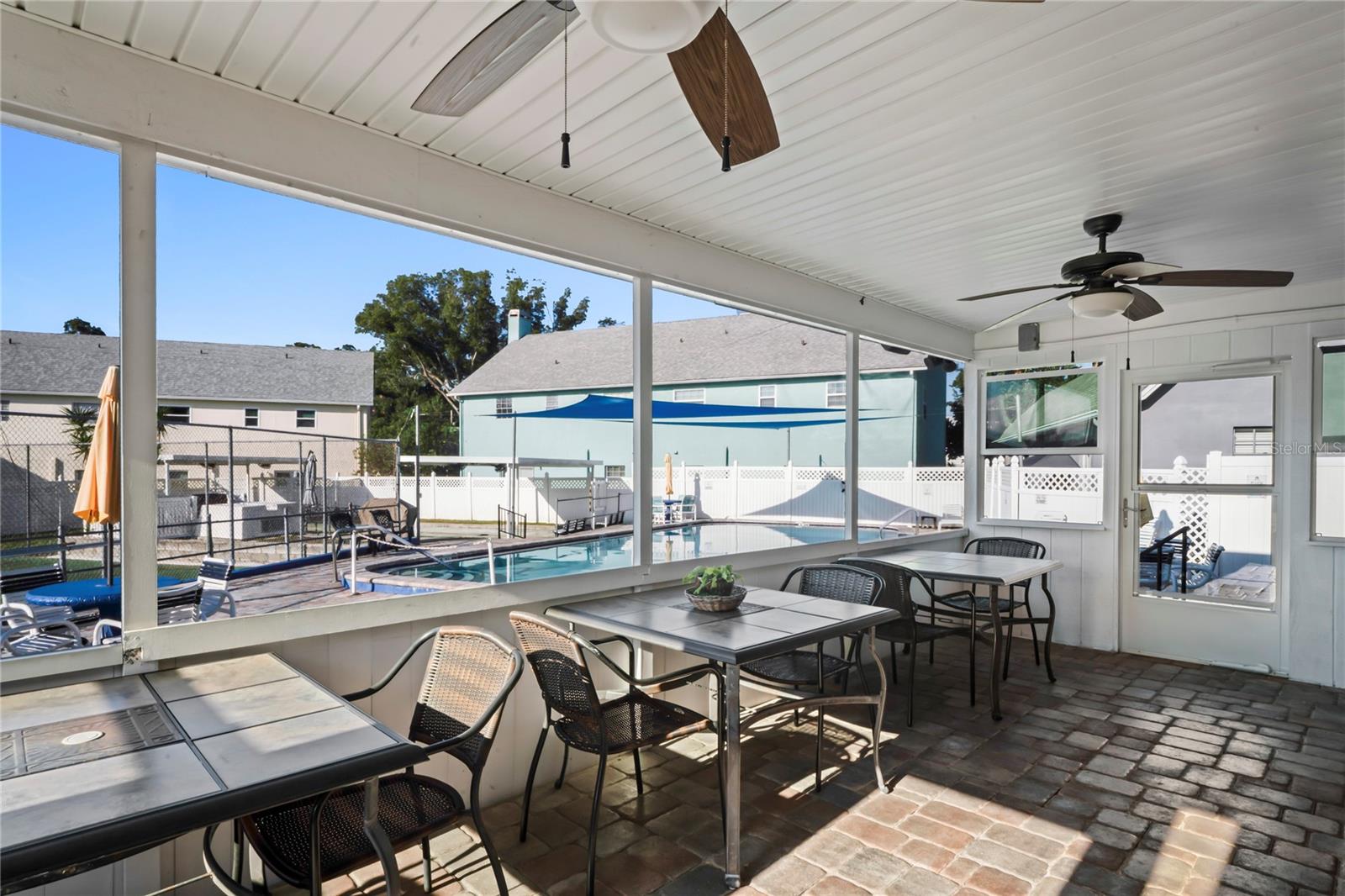 Image 48 of 53 For 6709 Timbercove Lane 6709