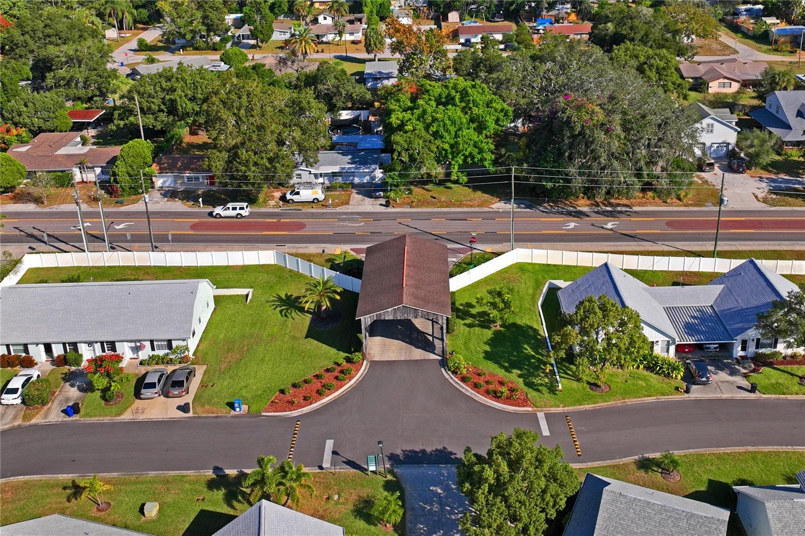 Image 50 of 53 For 6709 Timbercove Lane 6709