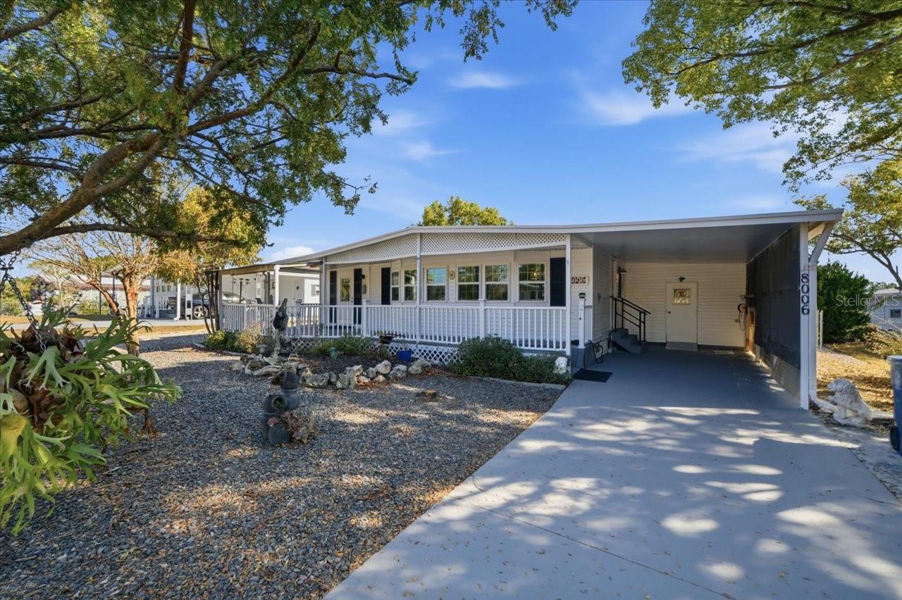 Details for 8006 Montrose Avenue, BROOKSVILLE, FL 34613