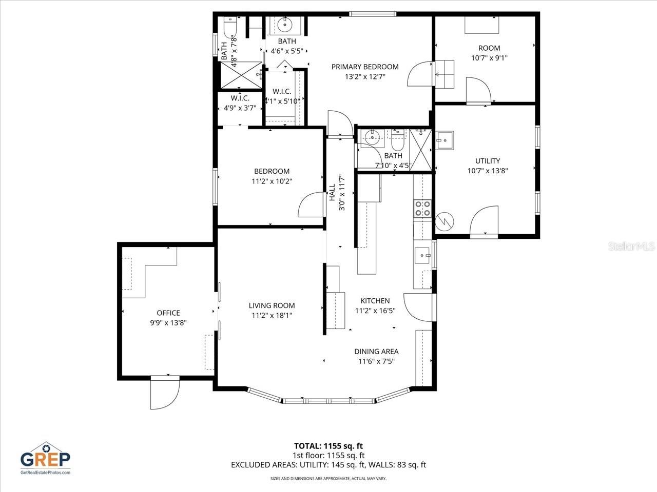 Image 5 of 53 For 8006 Montrose Avenue